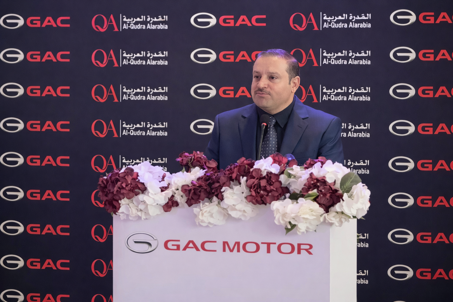 كيف تتموضع GAC العراق في سوق يتغير بسرعة؟ | مقابلة